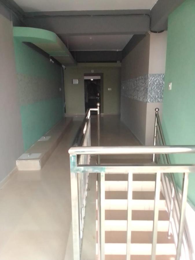 מלון Pudunagaram Emirates Residency מראה חיצוני תמונה