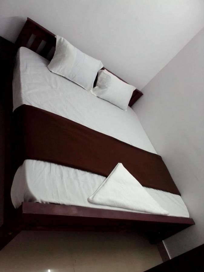 מלון Pudunagaram Emirates Residency מראה חיצוני תמונה